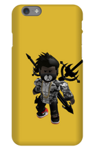 shadowninja iPhone Phone Cases