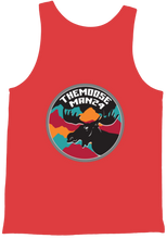 Original TheMooseMan24 Tank Top
