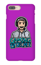 GamingByDecree iPhone Cases