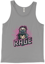 RAGE SQUAD Tank Top