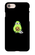 DrAvocado Iphone cases