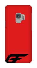 greezyfishy Samsung Phone Cases