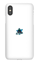 somaligamer iPhone Phone Cases