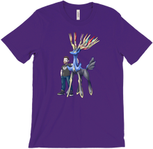 T-Shirts Xerneas