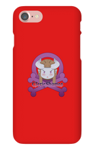 clericskamos iPhone Phone Cases