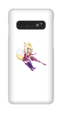 failie1 Samsung Phone Cases