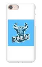 conlanfn iPhone Phone Cases
