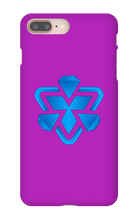 Oran1 iPhone Phone Case