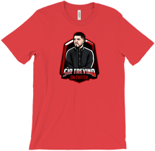 Sir Trevino T-Shirt