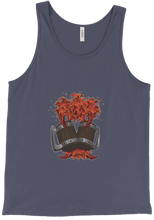 bougyaku Tank Top