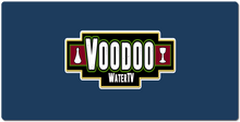 voodoowatertv XXL Gaming Mousepad