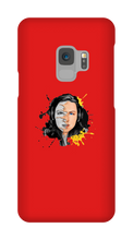 missyidiot Samsung Phone Cases