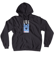 Chip Panel Hoodie