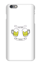 Late Night Tavern IPhone case