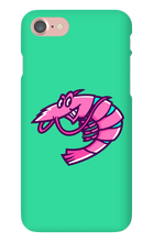 Gummiy Logo iPhone Cases