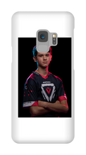 dmdark Samsung Phone Cases