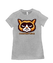 counterforce Women’s T-shirt