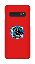 noobsgroupgaming Samsung Phone Cases