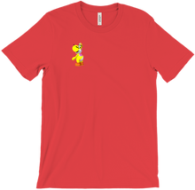 Warioshi Shirt Style1