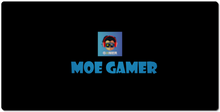 Moe Gamer XXL Gaming Mousepad