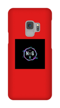 nothingtvbr Samsung Phone Cases