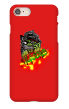 hgoons iPhone Phone Cases