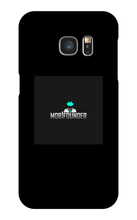 mob1founder Samsung Phone Cases