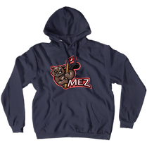 mezinchuk Hoodies (No-Zip/Pullover)