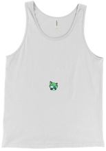Laughy Tank Top