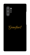 gemefine1 Samsung Phone Cases