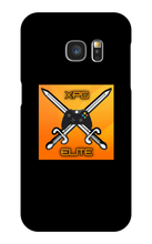 xpg_el1t3 Samsung Phone Cases