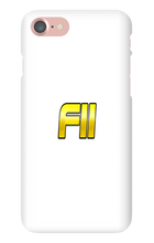 fedde11 iPhone Phone Cases