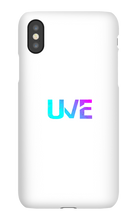 uveissmjl iPhone Phone Cases