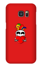 Joker Samsung Phone Cases