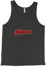 AN Cosmic Tank Top