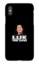 luxtheonogaming iPhone Phone Cases