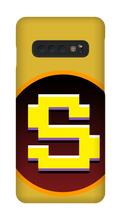 theonlyslamon Samsung Phone Cases