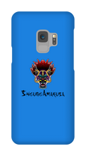shougoamakusa012 Samsung Phone Cases