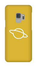 bluozlive Samsung Case