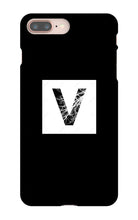 Vibronic iPhone Phone Cases