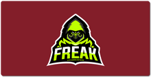 berserkir_freak XXL Gaming Mousepad