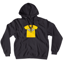 Honeycomb Hoodie