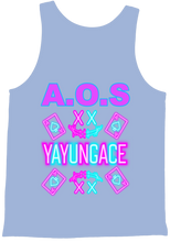 A.O.S Tank Top