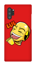 acrashdummy Samsung Phone Cases