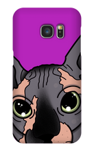 Funda para Samsung Sirius
