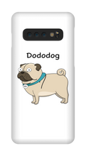 dododog Samsung Phone Cases