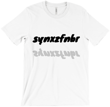 synxzfnbr T-Shirts