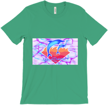 Bluedolphin913 Logo T-Shirts
