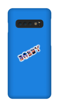 codkinna Samsung Phone Cases