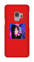 TomboyVR Samsung Phone Cases